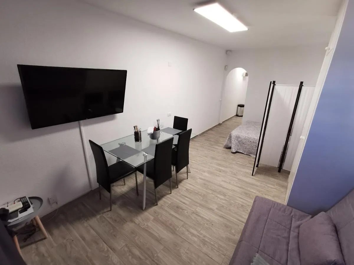 Sunny Apt With Terrace Coastal Area South Arona