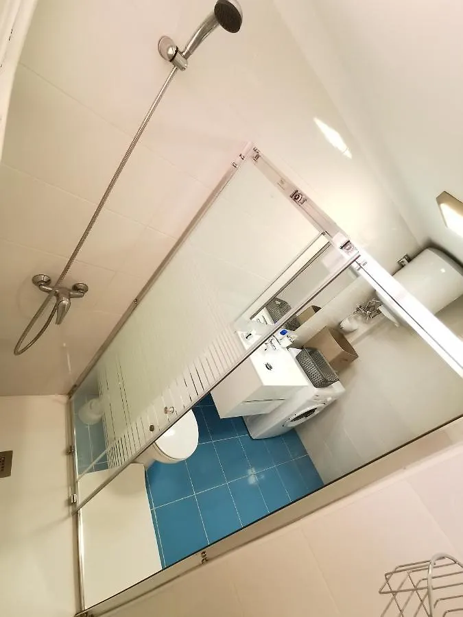 아파트 Sunny Apt With Terrace Coastal Area South Arona 스페인