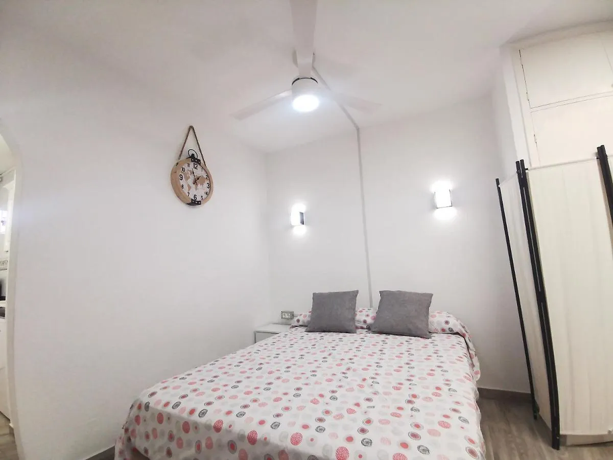 아파트 Sunny Apt With Terrace Coastal Area South Arona