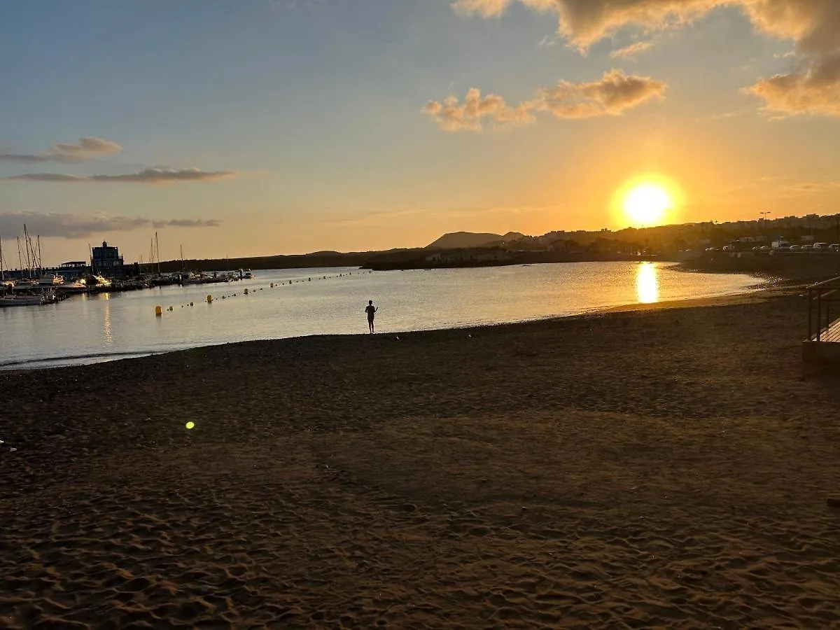 Sunny Apt With Terrace Coastal Area South Arona 0*, 아로나 스페인